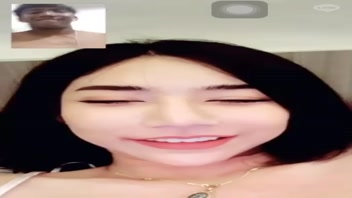 คริปโป็หีน้องโดนัท telegram คอลเสียวกับผู้ชายในไลน์ติ้วหีโชซืพร้อม ...